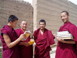 סין דרך המשי